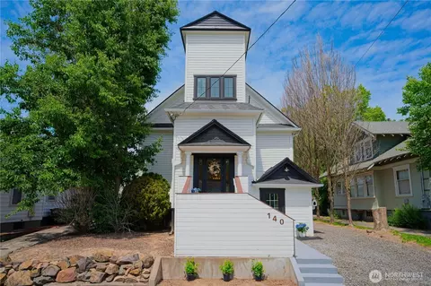 140 W Maple St, Walla Walla, WA 99362