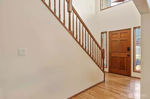 Entry Way - 14406 144th St E, Orting, WA 98360 photo 1 of 1