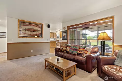 Living - 14406 144th St E, Orting, WA 98360 photo 4 of 4