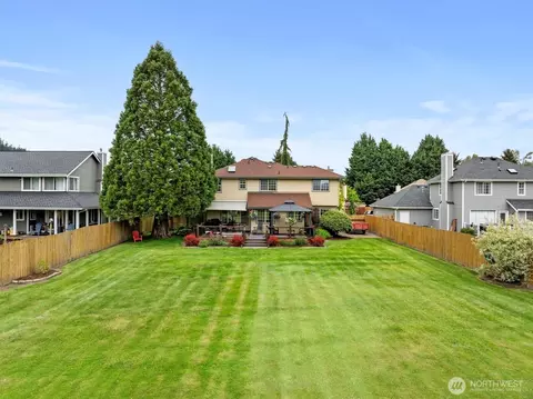 Exterior - 14406 144th St E, Orting, WA 98360 photo 2 of 12