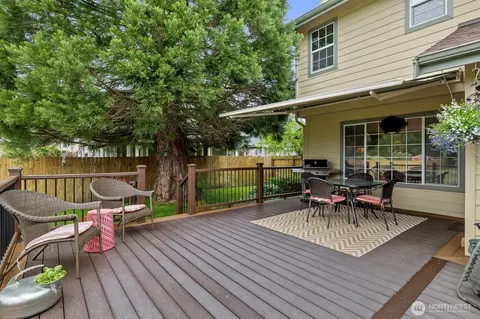 Exterior - 14406 144th St E, Orting, WA 98360 photo 11 of 12