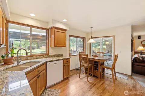 Kitchen - 14406 144th St E, Orting, WA 98360 photo 1 of 3