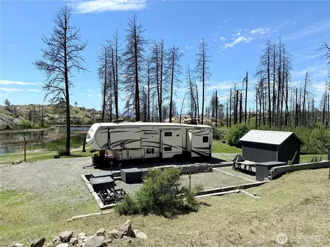 2352 R Cameron Lake Rd, Okanogan, WA 98840
