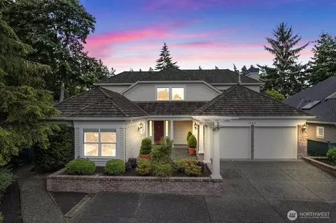 1240 108th Ave NE, Bellevue, WA 98004