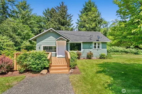 3491 Louderback Ave, Raymond, WA 98577