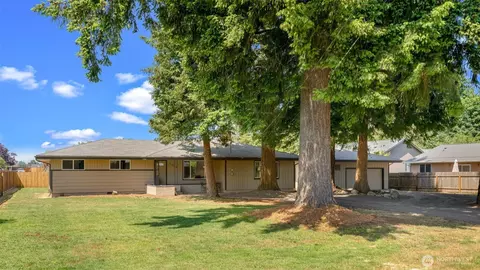 3398 SE Harris Rd, Port Orchard, WA 98366