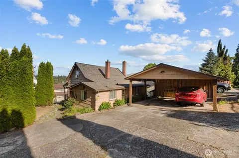 121 S Lafayette Ave, Bremerton, WA 98312