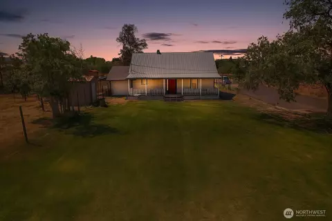 151 S White St, Marlin, WA 98832