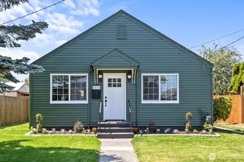 6612 S Warner St, Tacoma, WA 98409