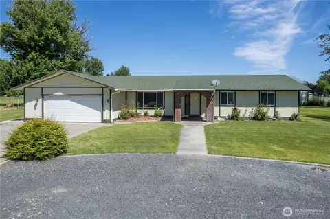 10898 NE 52 Rd, Moses Lake, WA 98837