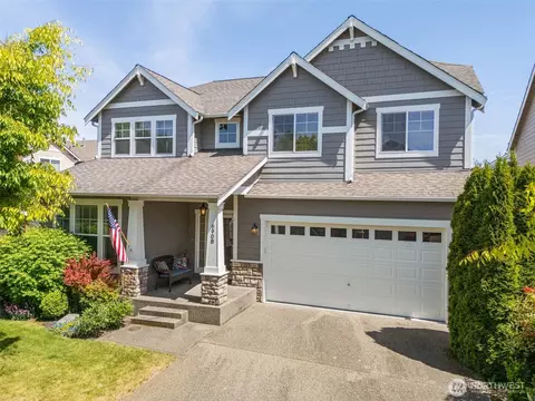 6908 Compass St SE, Lacey, WA 98513