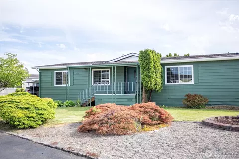 427 Carefree Cir, Aberdeen, WA 98520