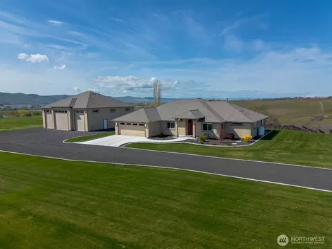 26602 N Rothrock Rd, Prosser, WA 99350