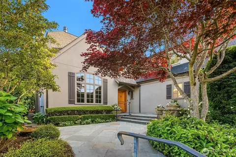 2153 Broadmoor Dr E, Seattle, WA 98112