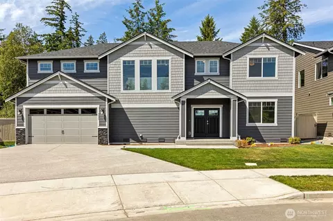 16712 8th Avenue Ct E #09, Spanaway, WA 98387