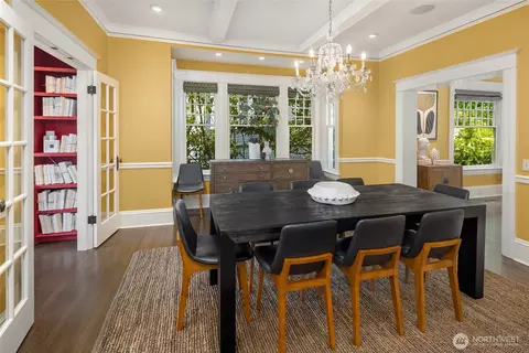 Dining - 914 18th Ave E, Seattle, WA 98112 photo 2 of 2
