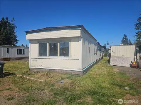 1194 Us - Hwy 12 #19, Montesano, WA 98563