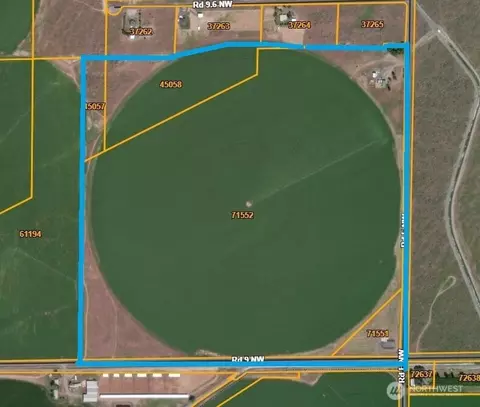 Undisclosed, Ephrata, WA 98823