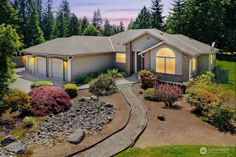 20402 82nd Ave SE, Snohomish, WA 98296