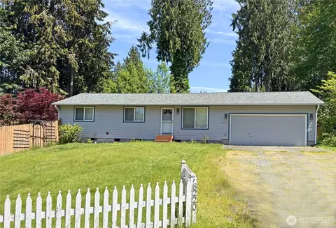 8220 Jill Ct SE, Olympia, WA 98513