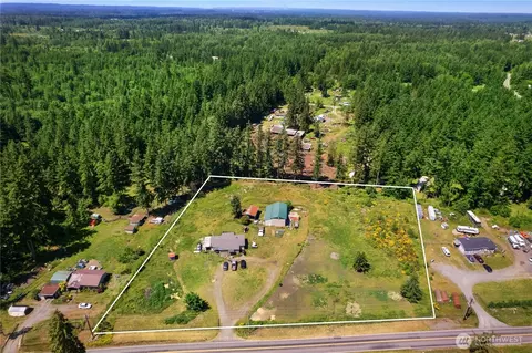 14625 Lake Lawrence Rd SE, Yelm, WA 98597