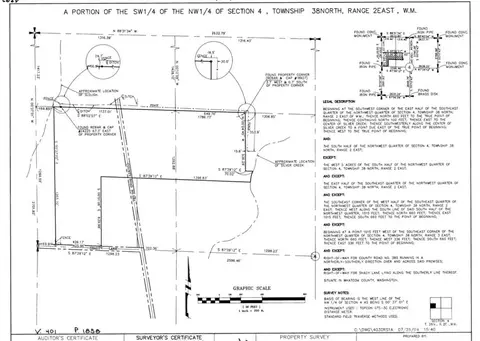 0 Shady Lane Rd, Bellingham, WA 98228