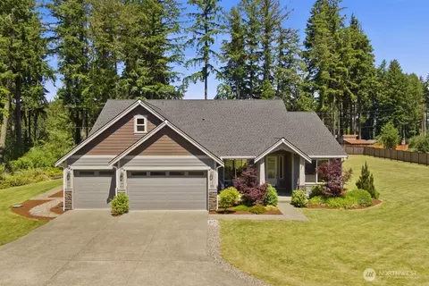 12139 Kirstin Ln SE, Tenino, WA 98589