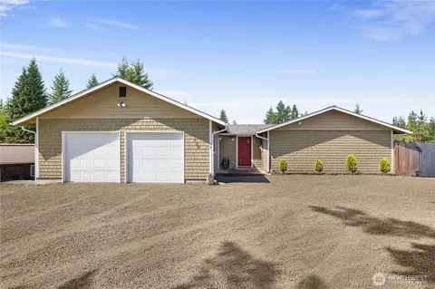 20 SE Campfire Ct, Shelton, WA 98584
