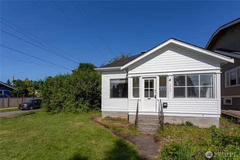 1540 Humboldt St, Bellingham, WA 98225