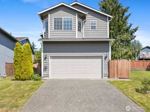 227 81st Dr SE, Lake Stevens, WA 98258