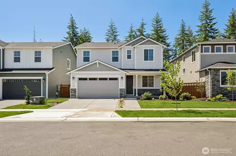 20320 150th St E #592, Bonney Lake, WA 98391