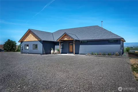 260 Scenic Ln, Ellensburg, WA 98926