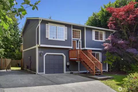 8708 11th St NE, Lake Stevens, WA 98258