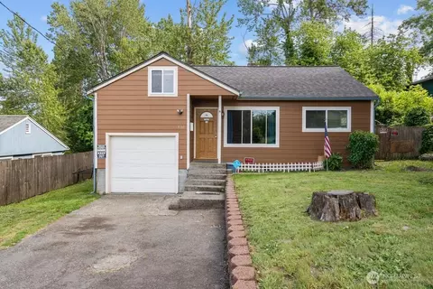 1430 E Fairbanks St, Tacoma, WA 98404