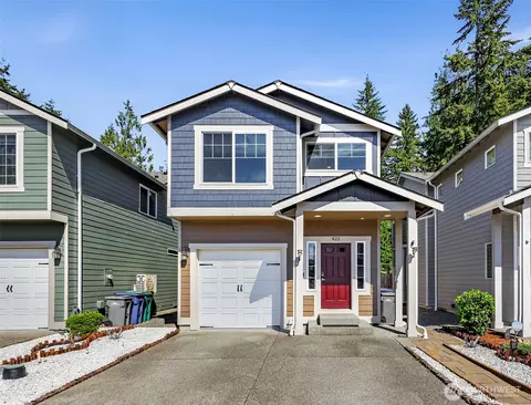 421 Penny Ave, Granite Falls, WA 98252