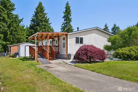 3371 SE Bielmeier Rd #87, Port Orchard, WA 98367