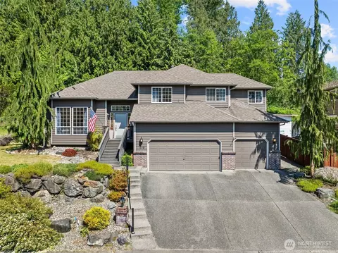 7619 72nd Dr NE, Marysville, WA 98270