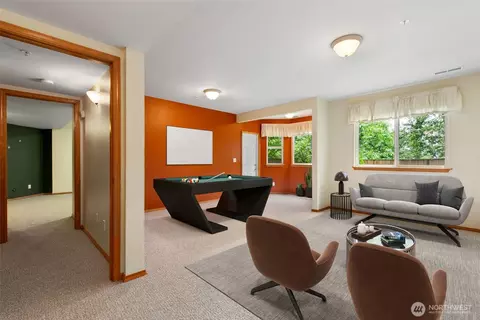 Living - 4309 Crescent Ave, Everett, WA 98203 photo 8 of 9