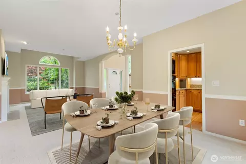 Dining - 4309 Crescent Ave, Everett, WA 98203 photo 1 of 1