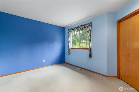 Bedroom - 4309 Crescent Ave, Everett, WA 98203 photo 3 of 5