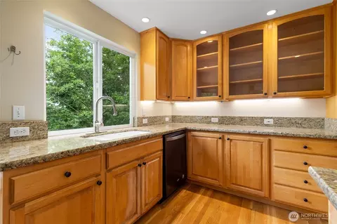 Kitchen - 4309 Crescent Ave, Everett, WA 98203 photo 3 of 3