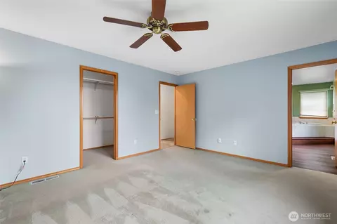 Bedroom - 4309 Crescent Ave, Everett, WA 98203 photo 2 of 5