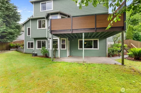 Exterior - 4309 Crescent Ave, Everett, WA 98203 photo 5 of 8