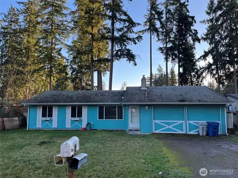 14925 SE 308th St, Kent, WA 98042