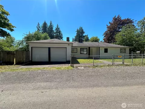 425 Henry St, Shelton, WA 98584