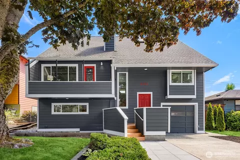 4142 52nd Ave SW, Seattle, WA 98116