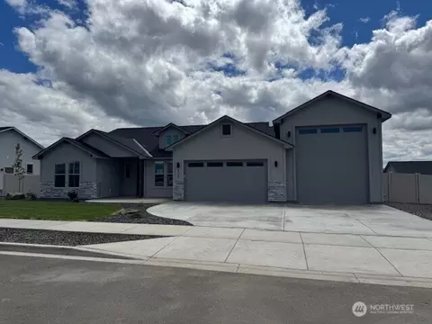 200 E Ian Ave, Ellensburg, WA 98926