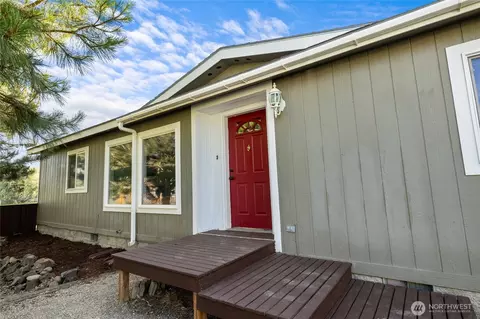 314 Barbara Ln, Ellensburg, WA 98926