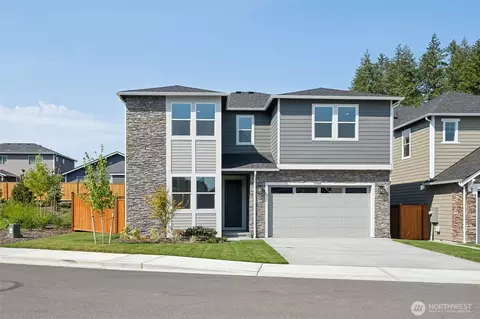 13920 181st St E #64, Puyallup, WA 98374