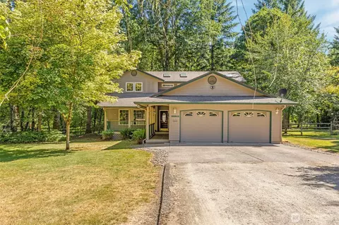 29311 NE 124th Ave, Battle Ground, WA 98604